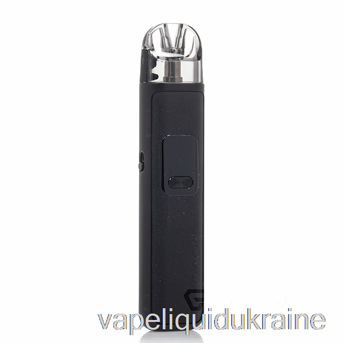 Vape Ukraine SMOK Novo Pro 30W Pod System Matte Black